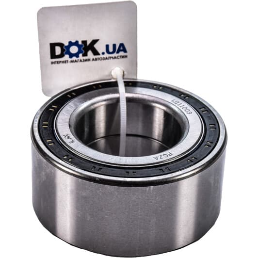 IJ111003 Iljin Подшипник ступицы колеса