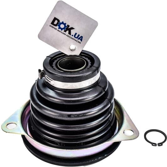 IBK55007 SNR Пыльник ШРУСа