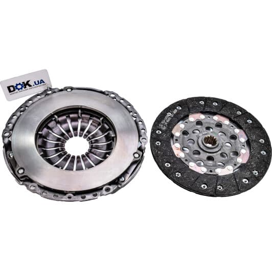 623 3234 09 LuK Комплект сцепления