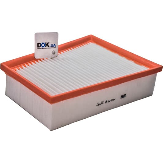 50014692 Kolbenschmidt Воздушный фильтр