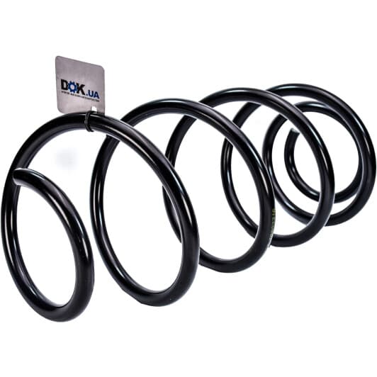 4015669 Lesjöfors Пружина підвіски