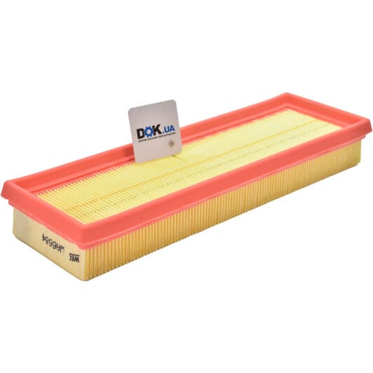 WA6684 WIX Filters Воздушный фильтр