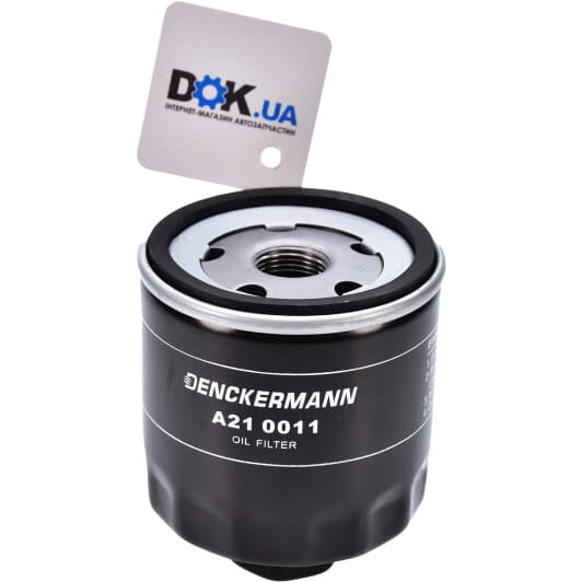 A210011 Denckermann Масляный фильтр