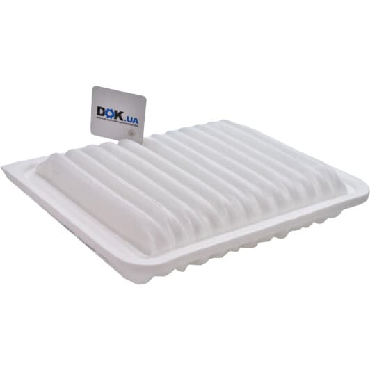 A1262 Purflux Повітряний фільтр