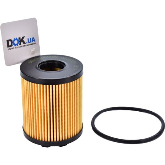 A210324 Denckermann Масляный фильтр