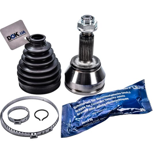 714 498 0004 Meyle Граната