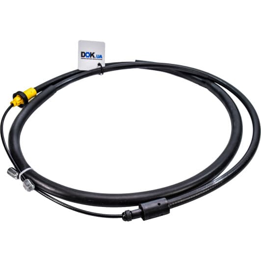 901956 NK Трос ручного гальма