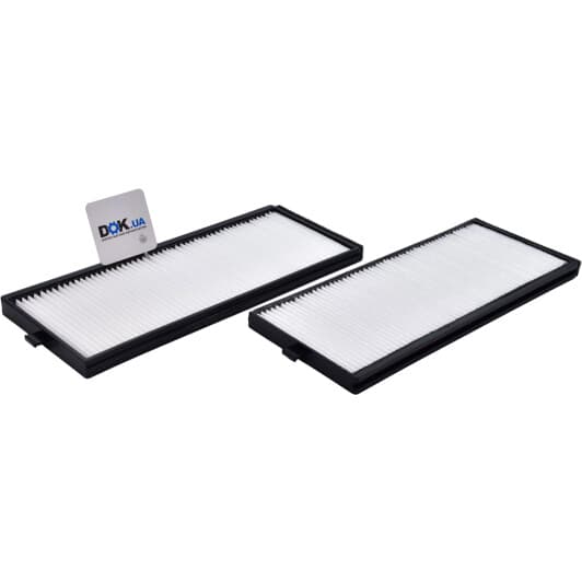 M110525 Denckermann Фильтр салона