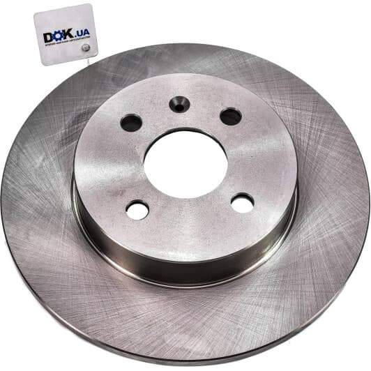 615 523 6043 Meyle Тормозной диск