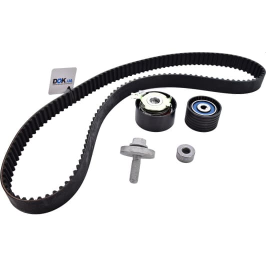 130C10178R Renault / Dacia Комплект ременя ГРМ