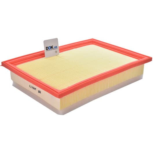 WA6673 WIX Filters Повітряний фільтр