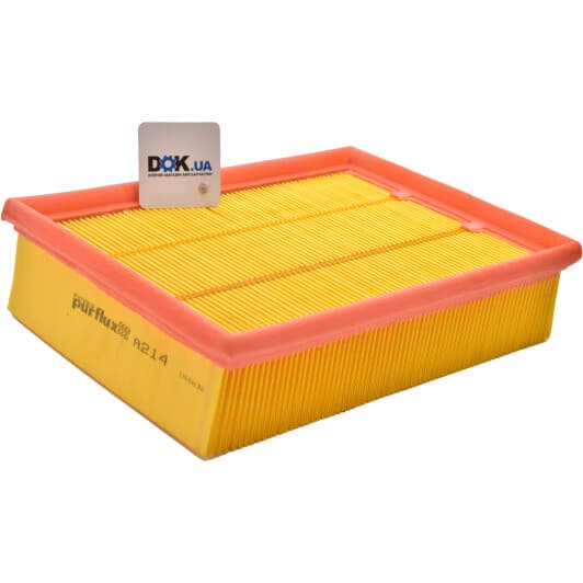 A214 Purflux Воздушный фильтр
