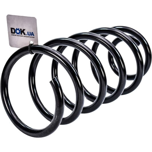 RG6538 Kayaba Пружина подвески для Opel Corsa