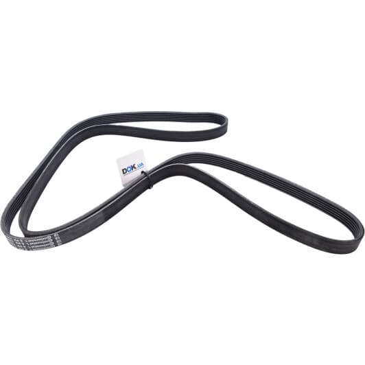 6PK2260 Contitech Поликлиновой ремень