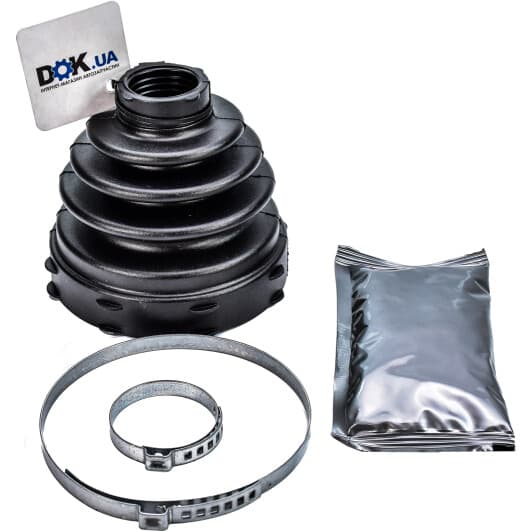 G6F023PC Pascal Пыльник ШРУСа