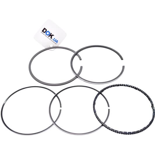 08-306811-00 Goetze Комплект поршневих кілець