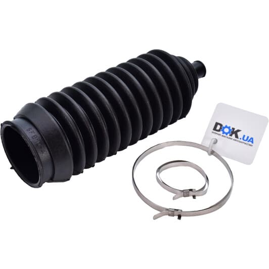 318.032 Sidem Пильник кермової рейки