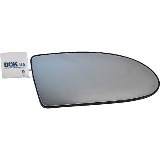 6432576 Alkar Стекло наружного зеркала для Hyundai Accent