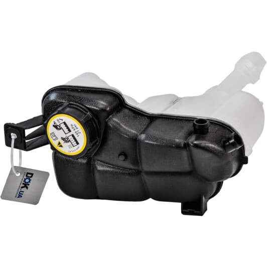 dbg011tt Thermotec Бачок охлаждающей жидкости