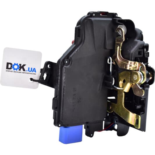 100019910 Automega Замок двери