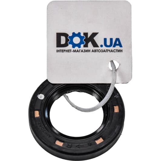 806730031 Subaru Сальник півосі