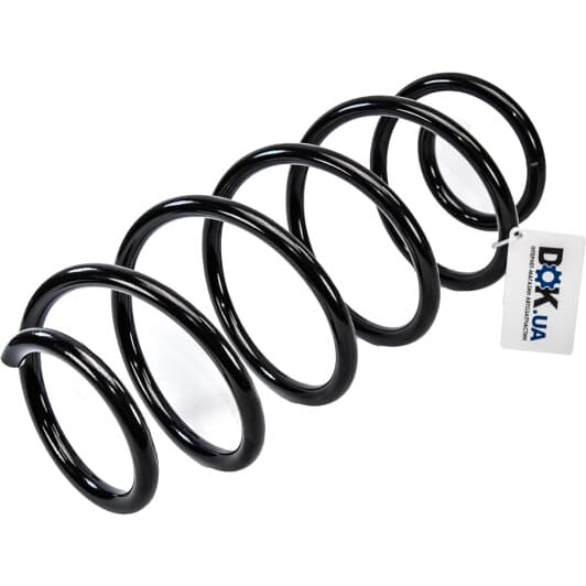 4142204600 JP Group Пружина подвески