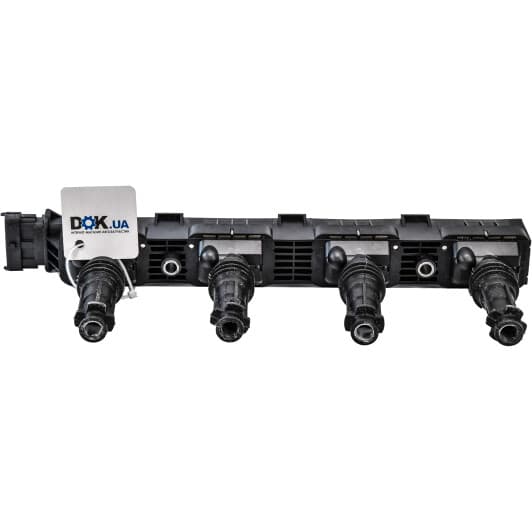 0 221 503 015 Bosch Катушка зажигания