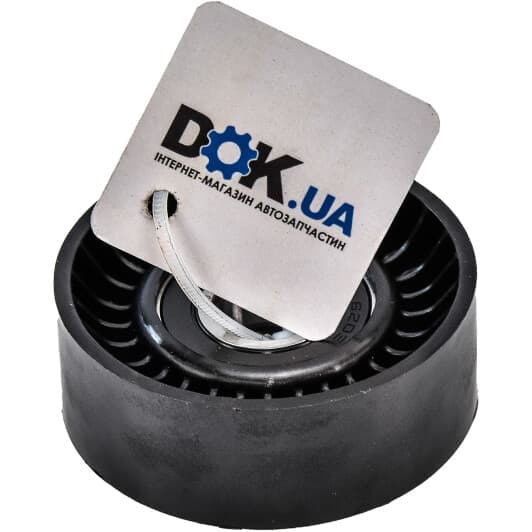 T38018 Gates Обводной ролик поликлинового ремня