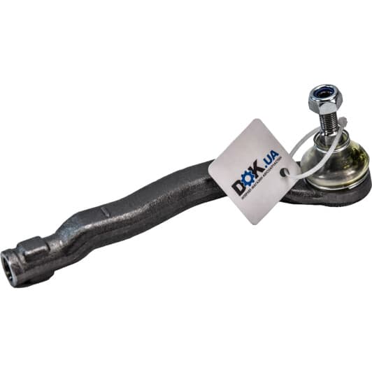 17RN5605 Asmetal Наконечник рулевой тяги для Renault Kangoo