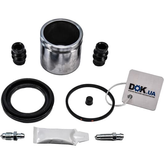 D41573C Autofren Seinsa Ремкомплект тормозного суппорта