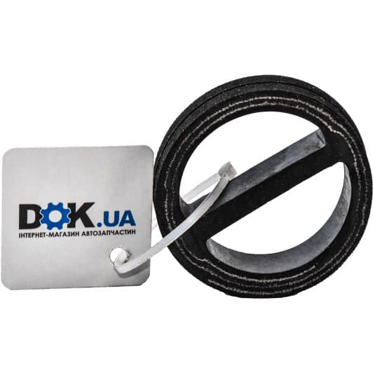 02.9079 MTS Кронштейн крепления выхлопной магистрали