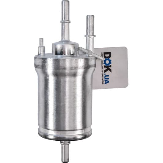 H155WK01 Hengst Filter Паливний фільтр