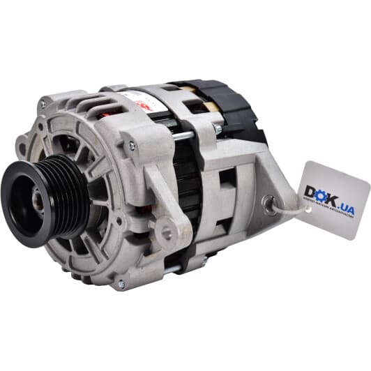 A9013 AS Генератор