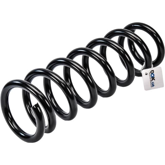 4215628 Lesjöfors Пружина подвески