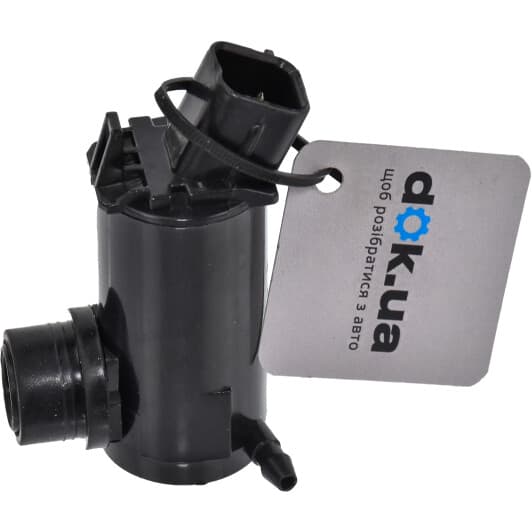 WPH02 Japanparts Насос омивача