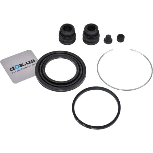 254065 Frenkit Ремкомплект тормозного суппорта