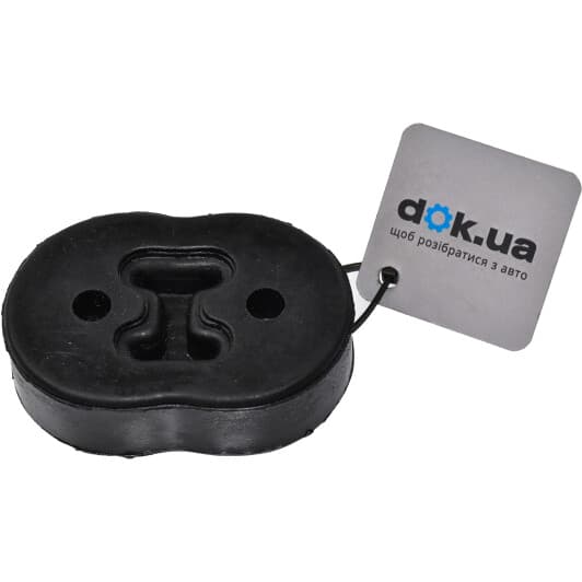 873-901 FA1 Кронштейн крепления выхлопной магистрали