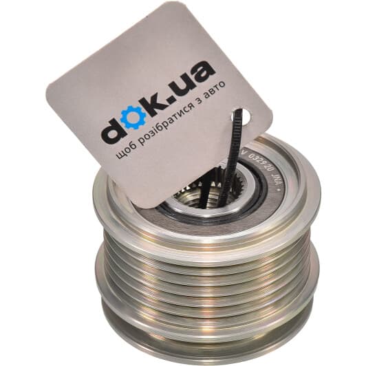 VKM 03100 SKF Муфта генератора