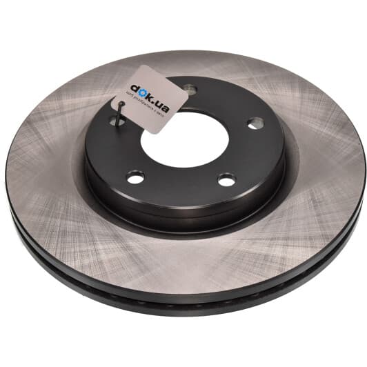 RN1426V NiBK Тормозной диск