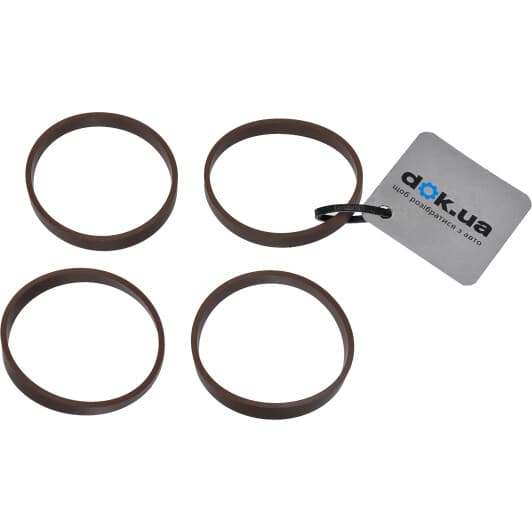 434.350 Elring Прокладка впускного коллектора