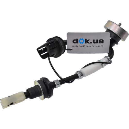 929907 NK Трос зчеплення