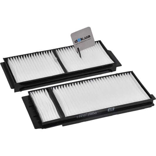 q0820321 Q-Fix Фільтр салону