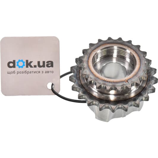 13527797906 BMW / MINI Успокоитель цепи ГРМ