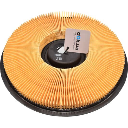LX 544 Mahle Повітряний фільтр