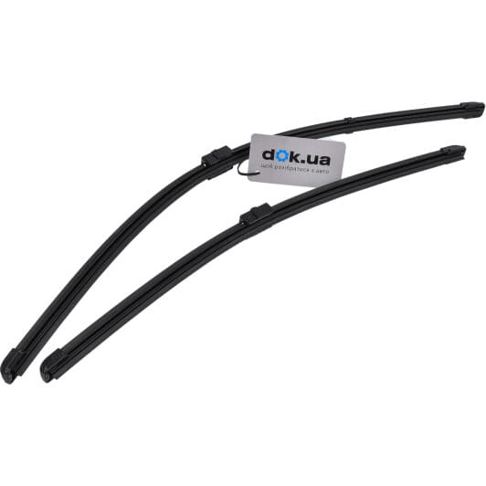 119312 SWF Щетки стеклоочистителя