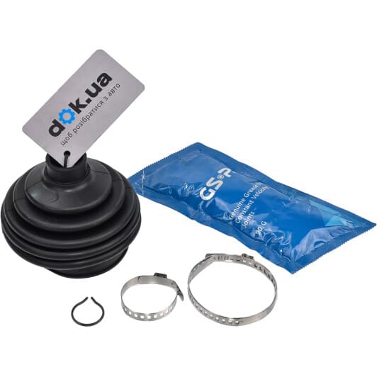 780143 GSP Пыльник ШРУСа