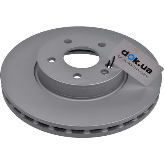 24.0128-0145.1 ATE Тормозной диск