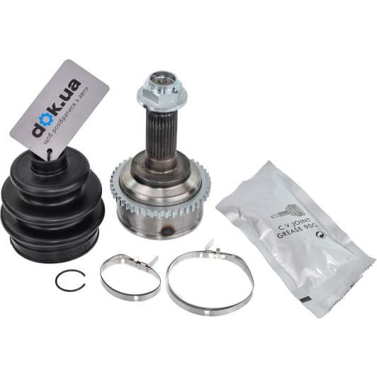 GI-342 Japanparts ШРУС для Mazda 6