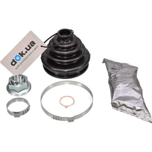 26295 Spidan Пильовик гранати