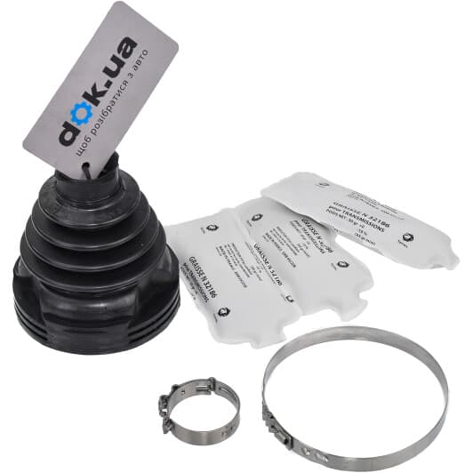 1610816380 Citroen / Peugeot Пильовик гранати